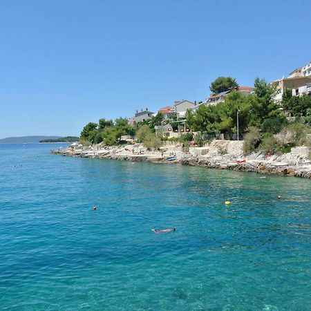 Apartments Klasan Trogir Exterior foto